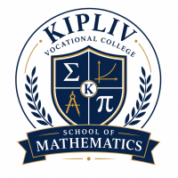 Kipliv vocational college school of mathematics.gnomio.com